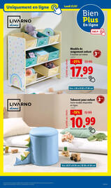 Catalogue Lidl semaine 29 page 75