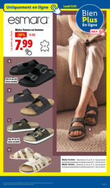 Catalogue Lidl semaine 29 page 79