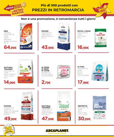 Volantino Arcaplanet settimana 29 Pagina 30