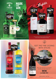 Cellarbrations catalogue Page 2