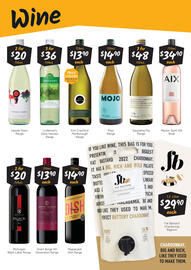 Cellarbrations catalogue Page 3
