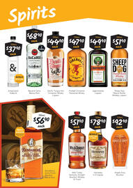Cellarbrations catalogue Page 4