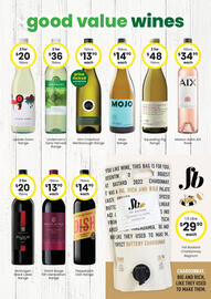 The Bottle O catalogue Page 3