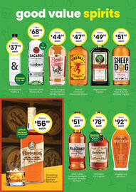 The Bottle O catalogue Page 4