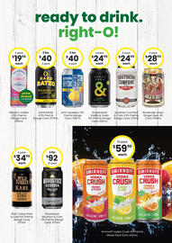 The Bottle O catalogue Page 5