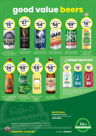 The Bottle O catalogue Page 6