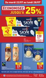 Catalogue ALDI semaine 30 page 10