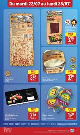 Catalogue ALDI semaine 30 page 13