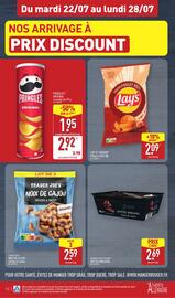 Catalogue ALDI semaine 30 page 14