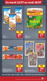 Catalogue ALDI semaine 30 page 15