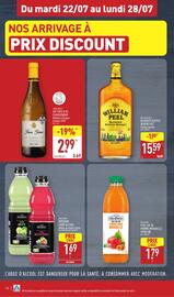 Catalogue ALDI semaine 30 page 18