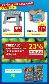 Catalogue ALDI semaine 30 page 2