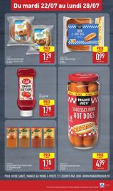 Catalogue ALDI semaine 30 page 23