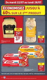 Catalogue ALDI semaine 30 page 24