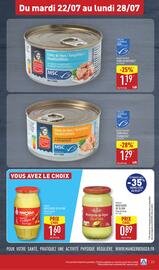 Catalogue ALDI semaine 30 page 25