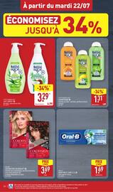 Catalogue ALDI semaine 30 page 26