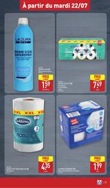 Catalogue ALDI semaine 30 page 27