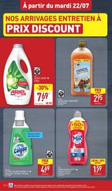 Catalogue ALDI semaine 30 page 28