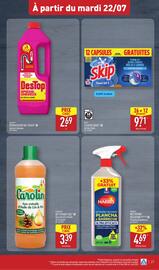 Catalogue ALDI semaine 30 page 29