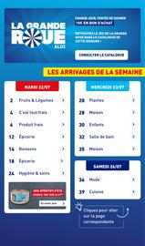 Catalogue ALDI semaine 30 page 3