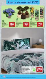 Catalogue ALDI semaine 30 page 30