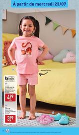 Catalogue ALDI semaine 30 page 32