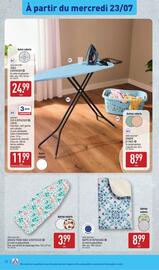 Catalogue ALDI semaine 30 page 34