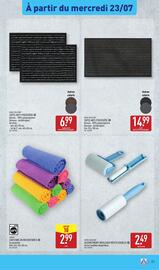 Catalogue ALDI semaine 30 page 37