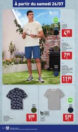 Catalogue ALDI semaine 30 page 38