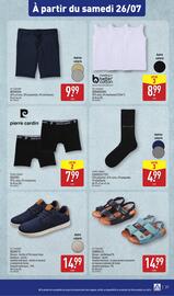 Catalogue ALDI semaine 30 page 39