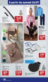 Catalogue ALDI semaine 30 page 40