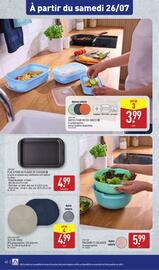 Catalogue ALDI semaine 30 page 42