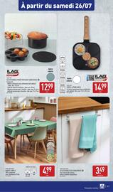 Catalogue ALDI semaine 30 page 43