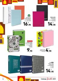 Volantino Spazio Conad | SCUOLA 2025 Pagina 10
