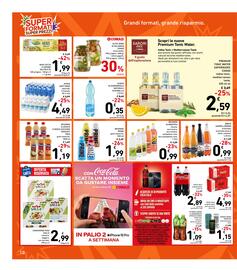 Volantino Spazio Conad Pagina 10