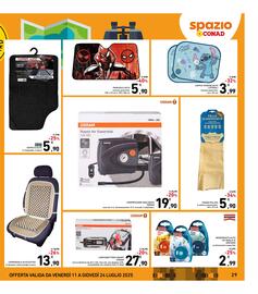 Volantino Spazio Conad Pagina 29