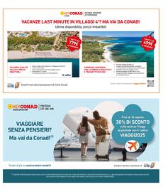Volantino Spazio Conad Pagina 39