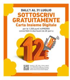 Volantino Spazio Conad Pagina 40