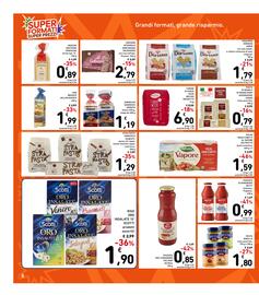 Volantino Spazio Conad Pagina 8