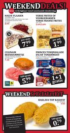 De Boerenschuur folder week 29 Pagina 19