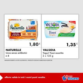 Volantino Iper Tosano settimana 29 Pagina 2