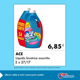 Volantino Iper Tosano settimana 29 Pagina 4