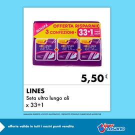 Volantino Iper Tosano settimana 29 Pagina 5