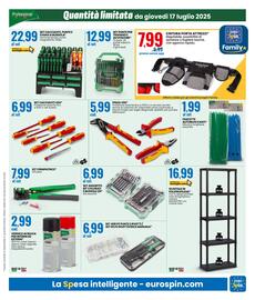 Volantino Eurospin Pagina 13