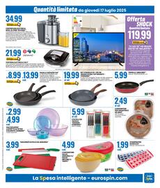 Volantino Eurospin Pagina 15