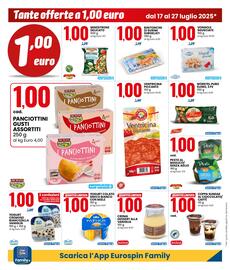 Volantino Eurospin Pagina 2