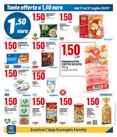 Volantino Eurospin Pagina 4