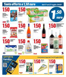 Volantino Eurospin Pagina 5