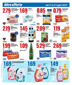 Volantino Eurospin Pagina 7