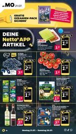 NETTO Prospekt woche 30 Seite 16